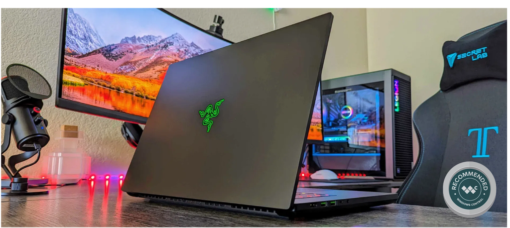 Best Gaming Laptops of 2025 🎮🔥