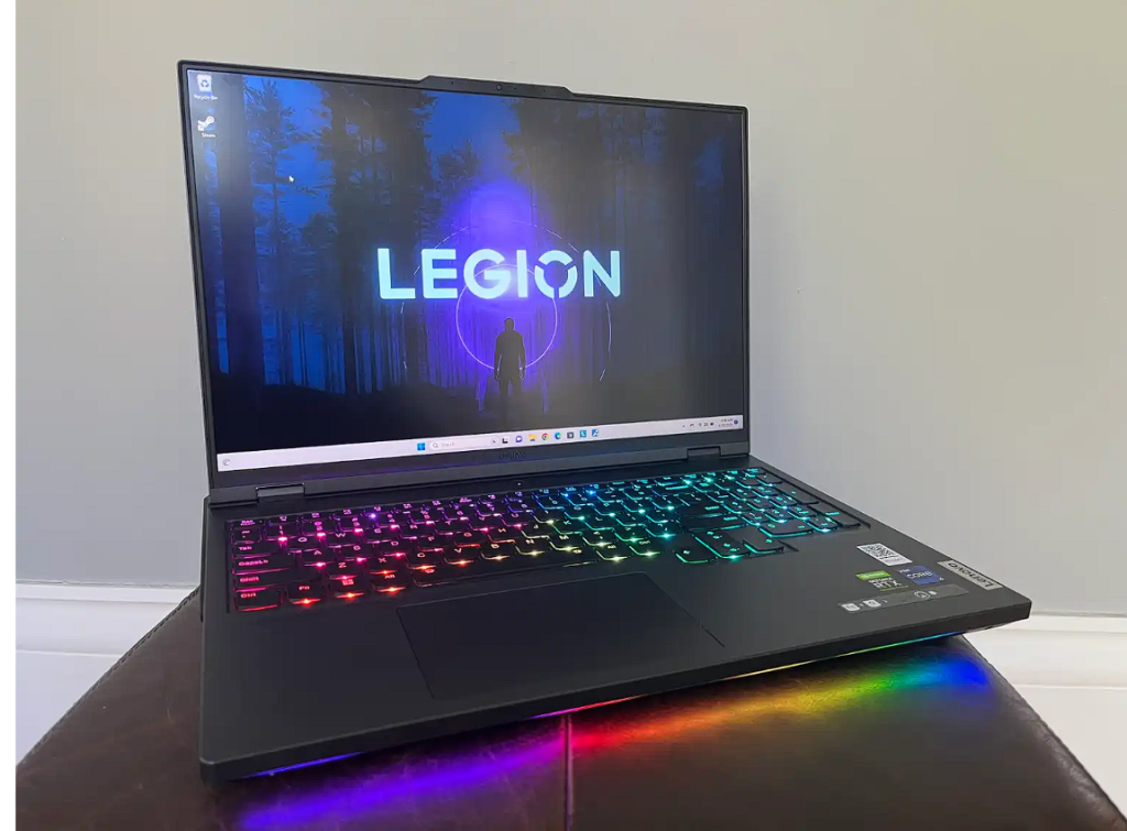 Best Gaming Laptops of 2025 🎮🔥