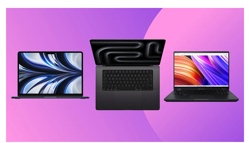 Top 5 Best Laptops for Video Editing in 2025 🎬💻