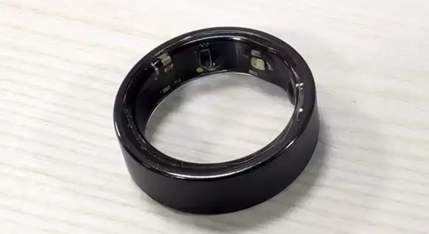 Best Gabit Smart Ring Review 2025: Minimal Design, Maximum Functionality