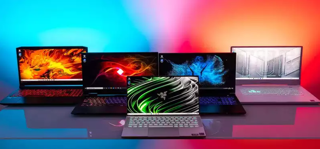 Top 5 Best Laptops in 2025 – Ultimate Guide