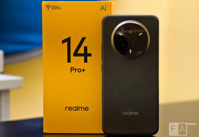 Realme 14 Pro+ Review (2025) – The Ultimate Mid-Range Flagship Killer?