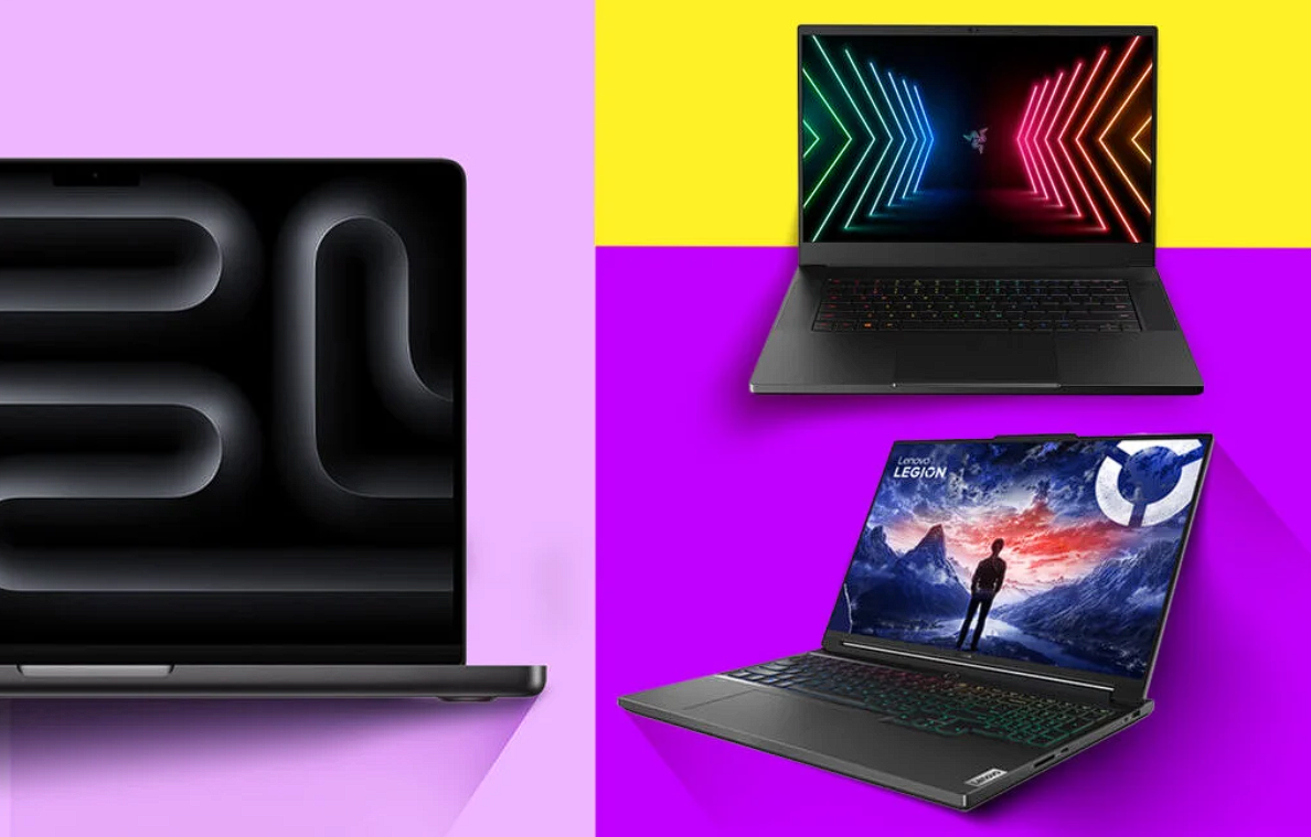 Best laptops 2025 tested — February top picks