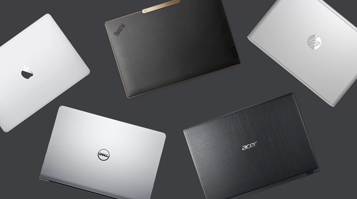 The best laptops you can buy today in 2025