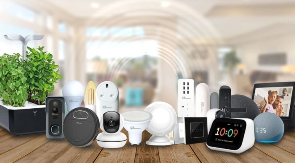 The Best Smart Home Devices You Can Buy in 2025