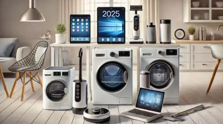 The Best Smart Home Devices in 2025: A Complete Guide