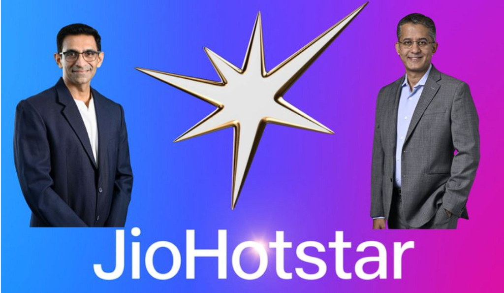 JioCinema and Hotstar best Merge into JioHotstar: A New Era for Indian Streaming in 2025