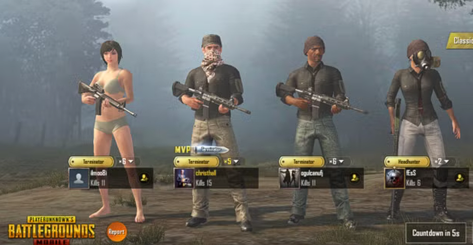 PUBG Mobile 2025 Review: Is It Still the Best Battle Royale?