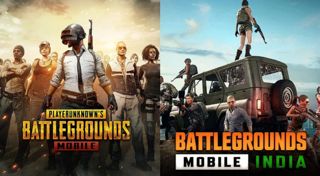 PUBG Mobile vs. BGMI: Which is the Best Battle Royale in 2025?