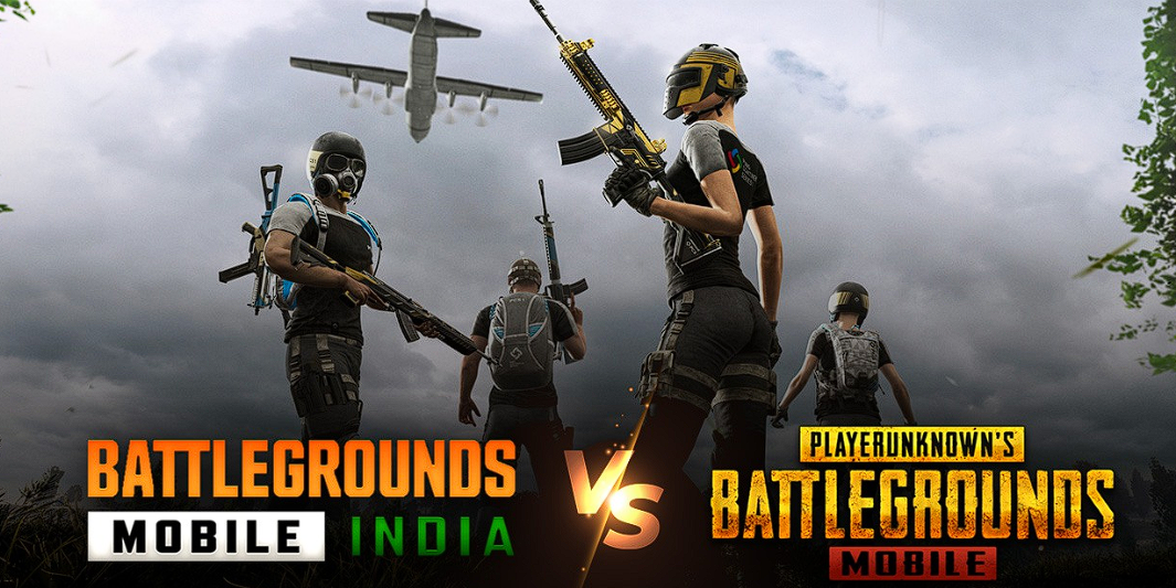 PUBG Mobile vs. BGMI: Which is the Best Battle Royale in 2025?