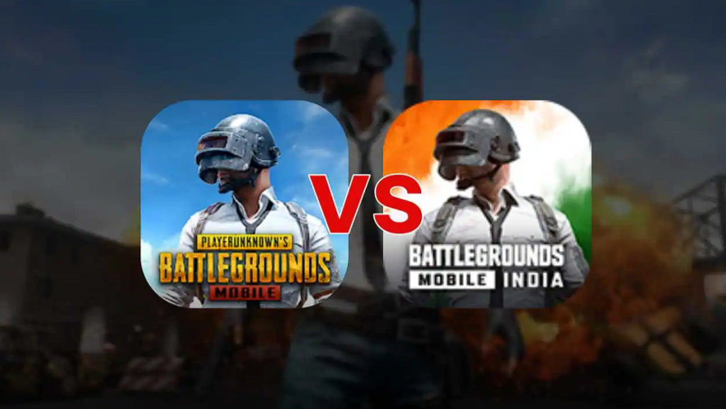 PUBG Mobile vs. BGMI: Which is the Best Battle Royale in 2025?