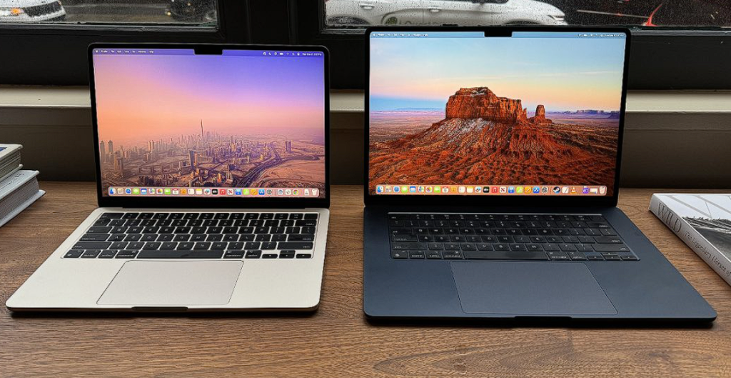 MacBook Air M3 vs. MacBook Pro M3 (2025) – Which One is Best for You?