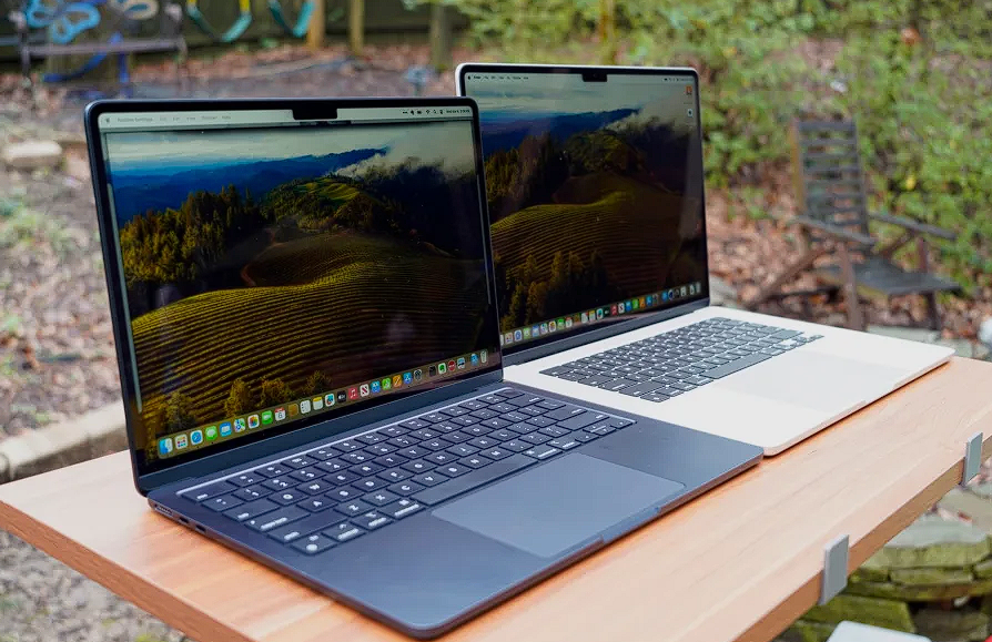 MacBook Air M3 vs. MacBook Pro M3 (2025) – Which One is Best for You?