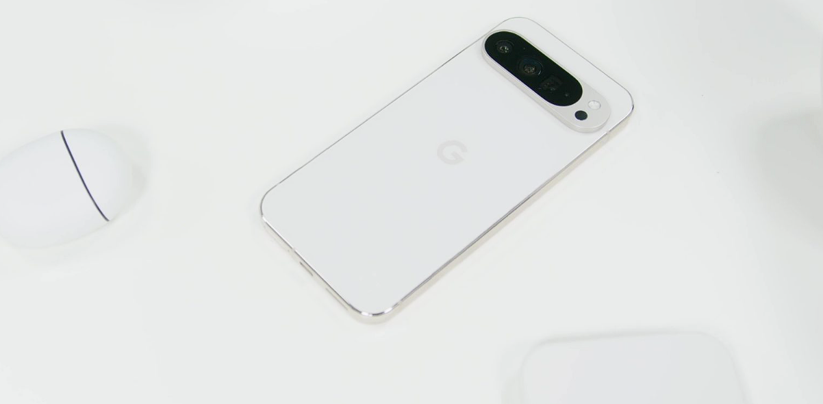 Google Pixel 9 Pro: Best Features in 2025