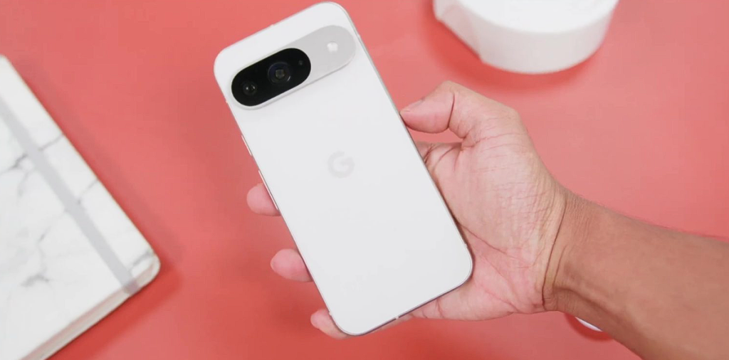 Google Pixel 9 Pro: Best Features in 2025