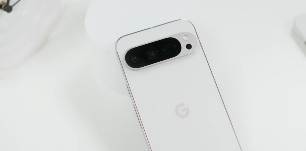 Google Pixel 9 Pro: Best Features in 2025