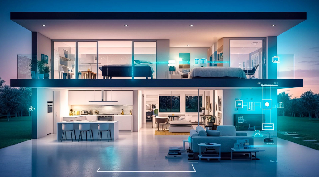 What is the best way to create a smart home? in 2025