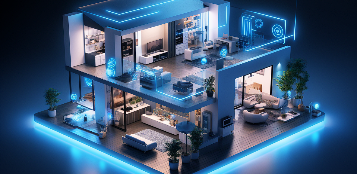 What is the best way to create a smart home? in 2025