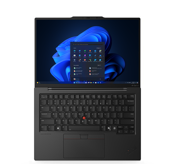 Lenovo ThinkPad X1 Carbon Gen 13 Aura Edition: Best Features in 2025