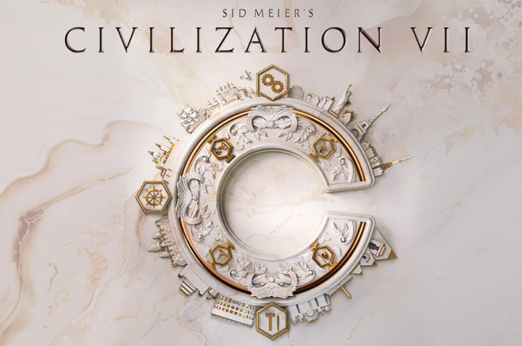 “Sid Meier's Civilization VII: best A New Era of Strategy Gaming” in 2025