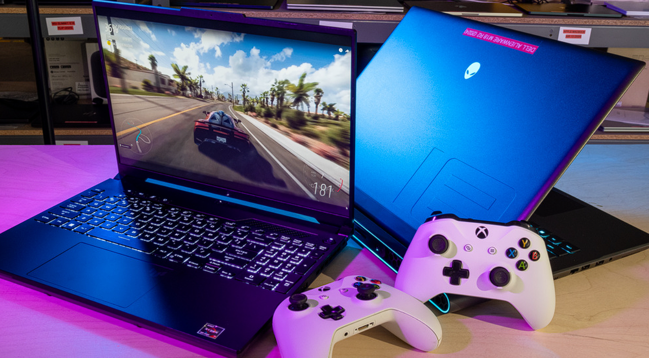 Gaming Laptops vs. Consoles: Which One Gives You the Best Value? in 2025