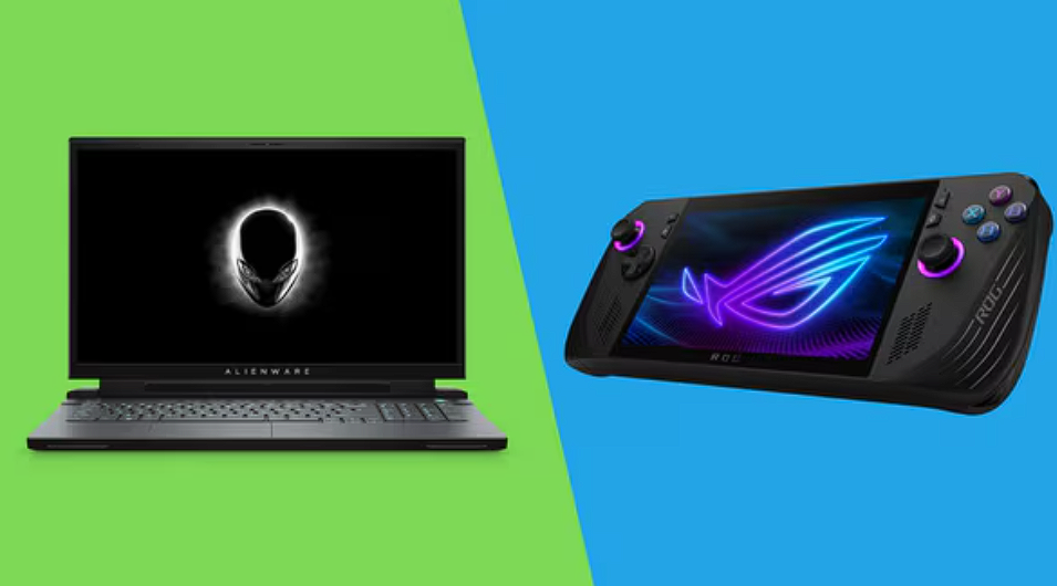 Gaming Laptops vs. Consoles: Which One Gives You the Best Value? in 2025 