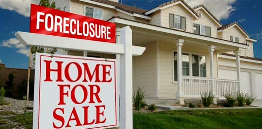 "Foreclosed Homes: Hidden Gems or Money Pits? What You Need to Know" in 2025