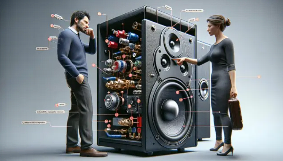 A Deep Dive into German Hi-Fi: The Best Sound Systems for Audiophiles in 2025