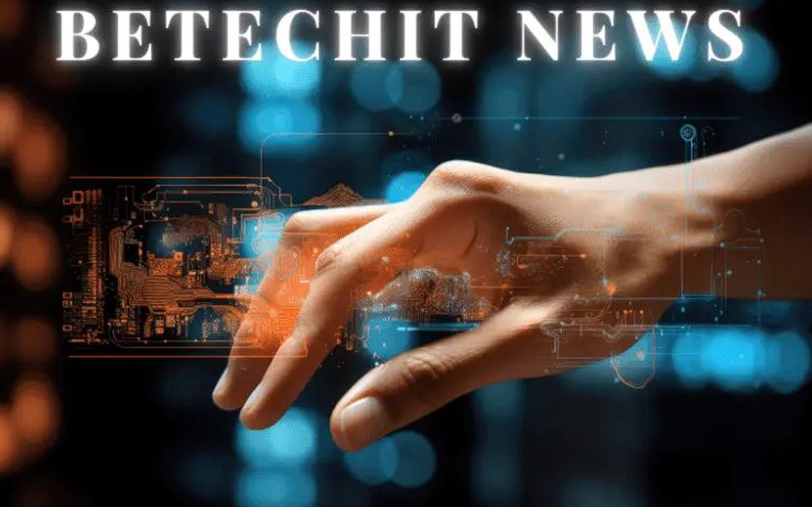 “BeTechIt Tech News: best Unveiling the Hottest Trends in Tech” in 2025