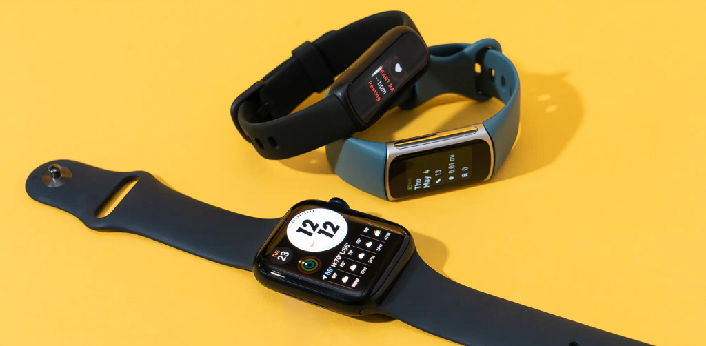 The Best iTouch Smartwatches for Tracking Workouts in 2025