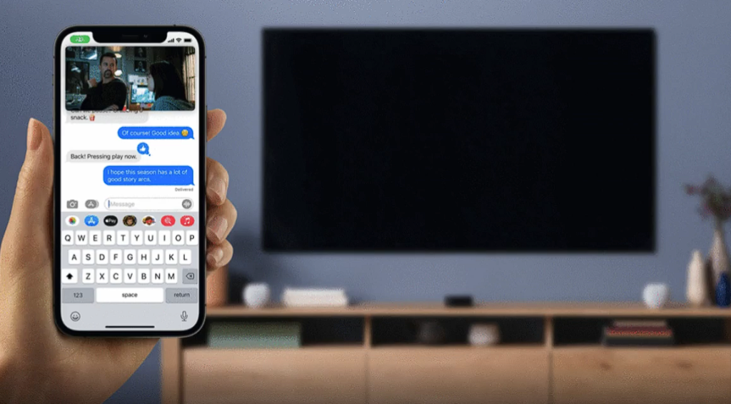 "Android vs. iPhone: The Best Ways to Connect to a Smart TV" in 2025