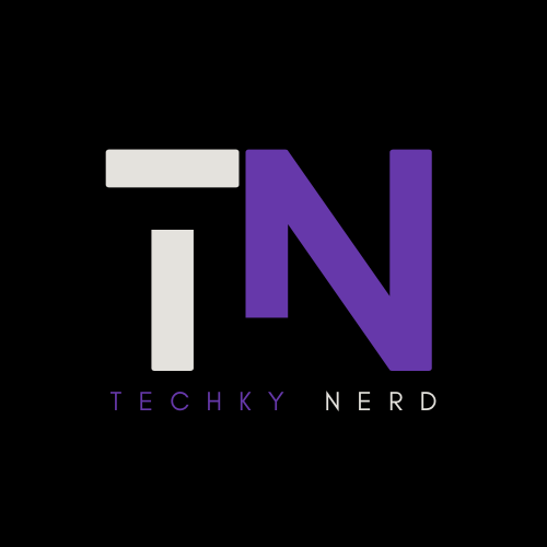 Techky Nerd